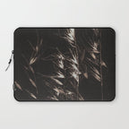 Wild Grass Laptop Sleeve Gallery Image 1