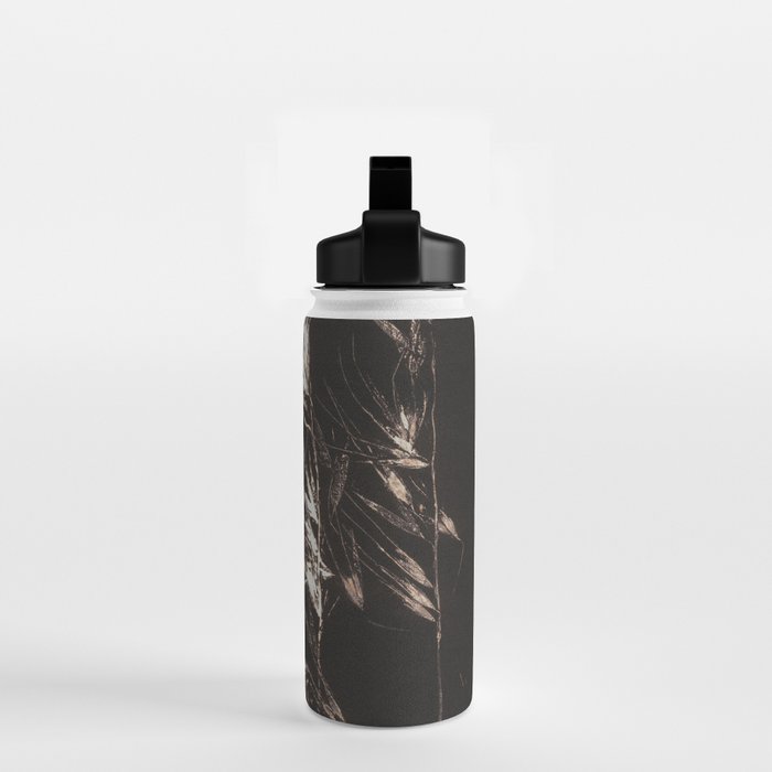 Wild Grass Water Bottle Gallery Image 2
