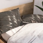 Wild Grass Pillow Sham Gallery Image 2