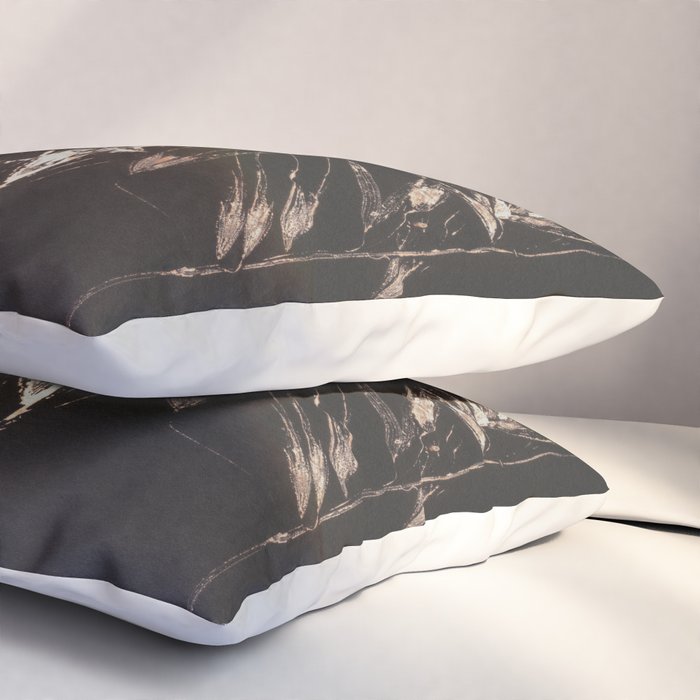 Wild Grass Pillow Sham Gallery Image 3