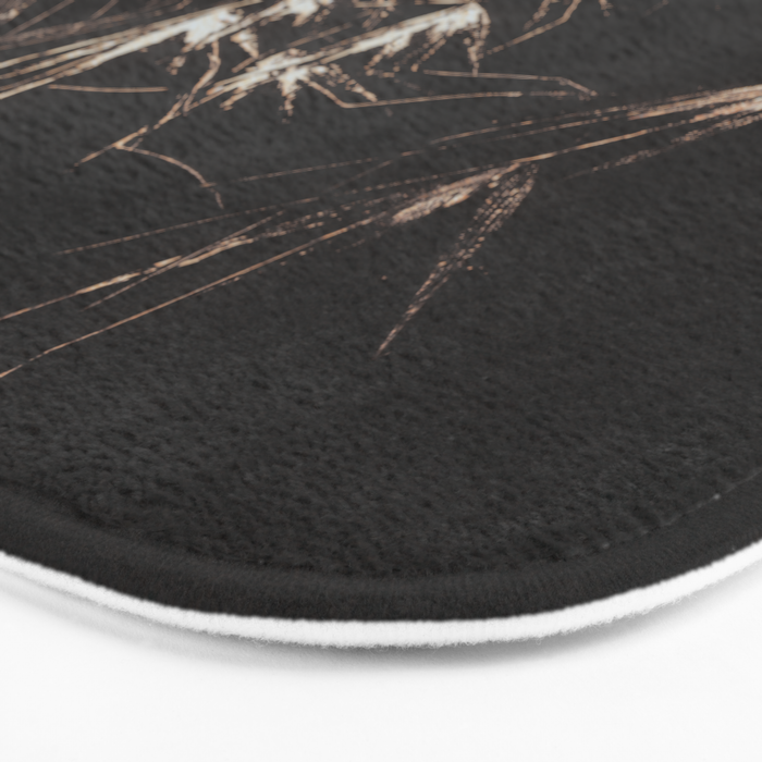 Wild Grass Bath Mat Gallery Image 3