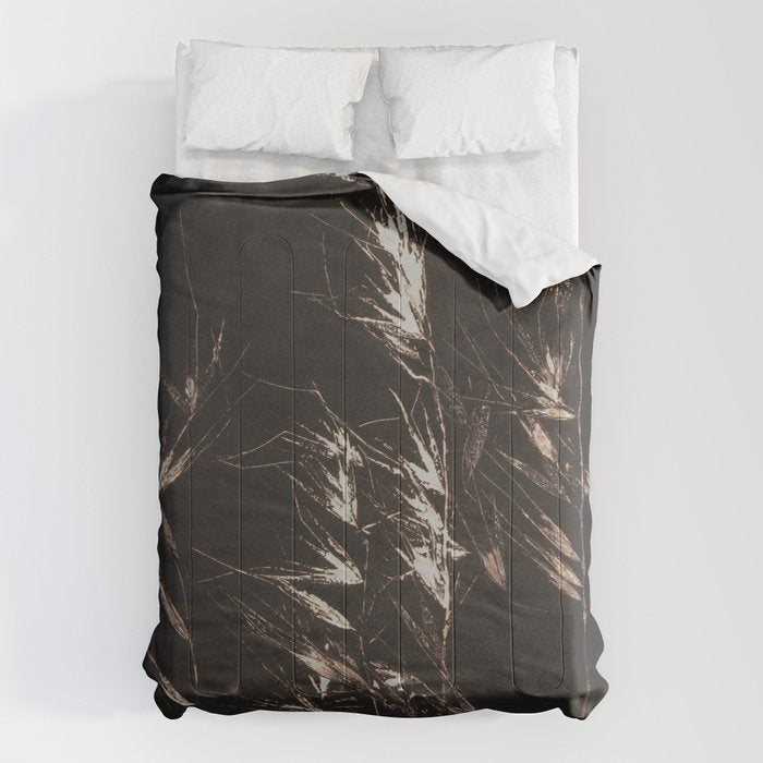 Wild Grass Comforter Gallery Image 6