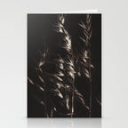 Wild Grass Stationery Card Gallery Image 2