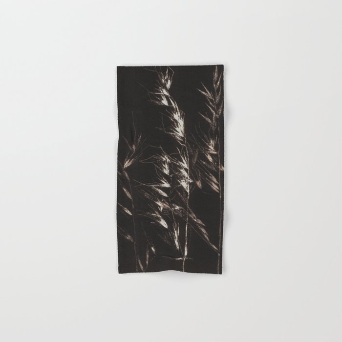 Wild Grass Bath Towel Gallery Image 1
