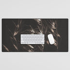 Wild Grass Desk Mat Gallery Image 1