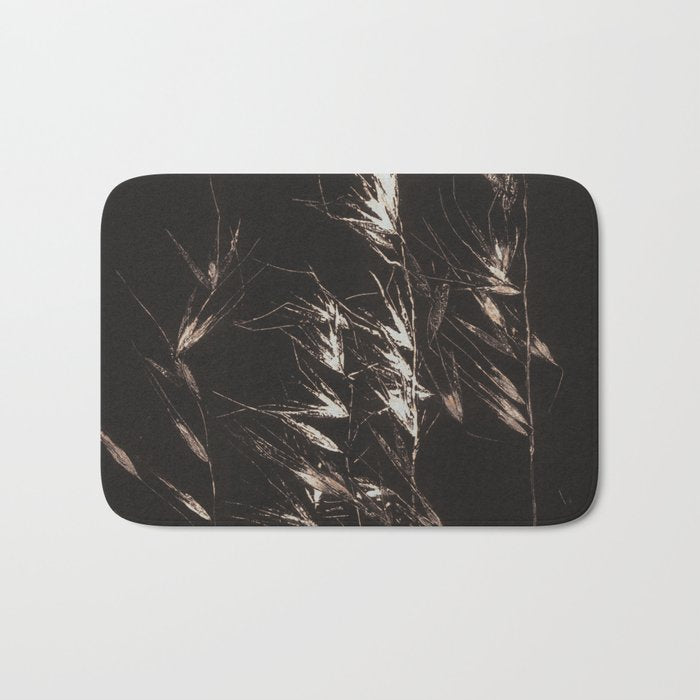 Wild Grass Bath Mat Gallery Image 1