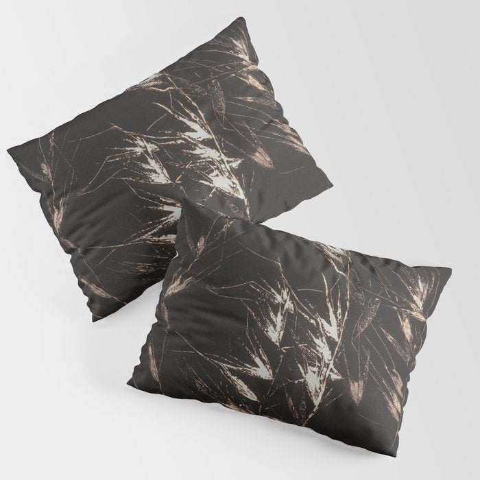 Wild Grass Pillow Sham Gallery Image 3