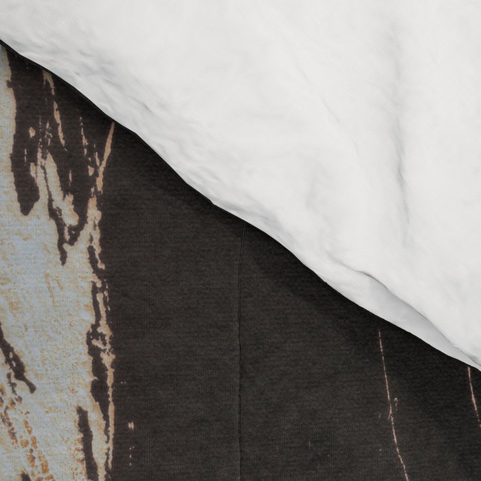 Wild Grass Comforter Gallery Image 4