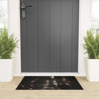 Wild Grass Welcome Mat Gallery Image 3