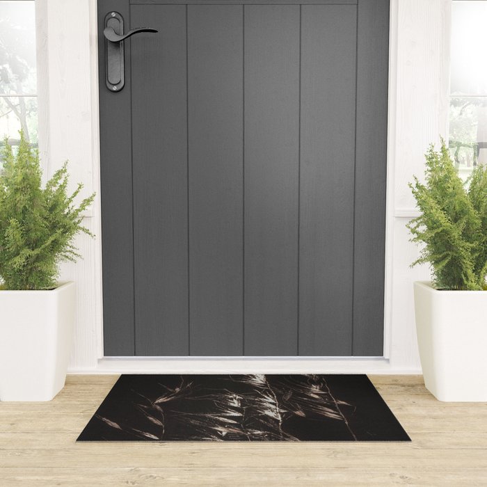 Wild Grass Welcome Mat Gallery Image 3