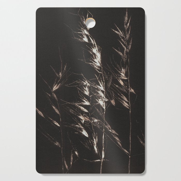 Wild Grass Cutting Board Gallery Image 1