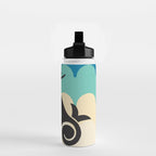 ZODIAC CAPRICORN Water Bottle Gallery Image 2