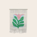 Summer Bloom 1 Wall Hanging Gallery Image 1