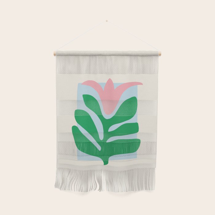 Summer Bloom 1 Wall Hanging Gallery Image 1