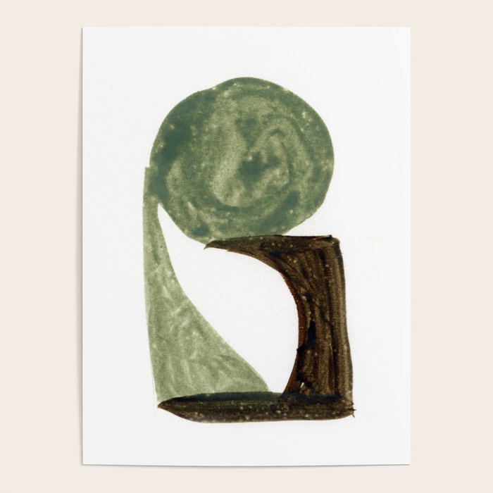 Cogitare Poster Gallery Image 4