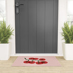 Tomatoes On A Branch Welcome Mat Gallery Image 3