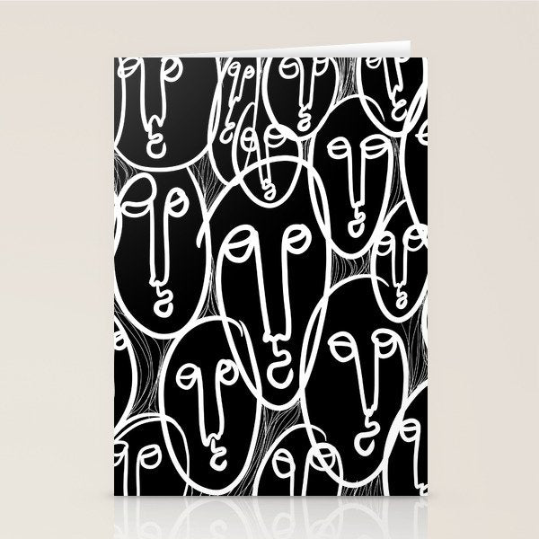 Us Stationery Card Gallery Image 2