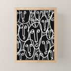 Us Mini Art Print Gallery Image 1