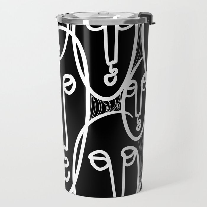 Us Travel Mug Gallery Image 2