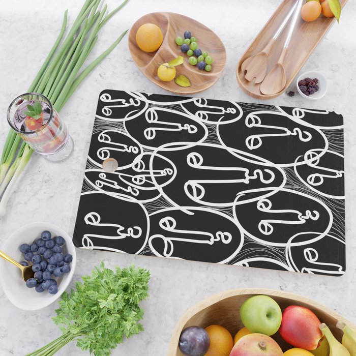 Us Cutting Board Gallery Image 2