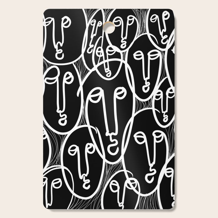 Us Cutting Board Gallery Image 1