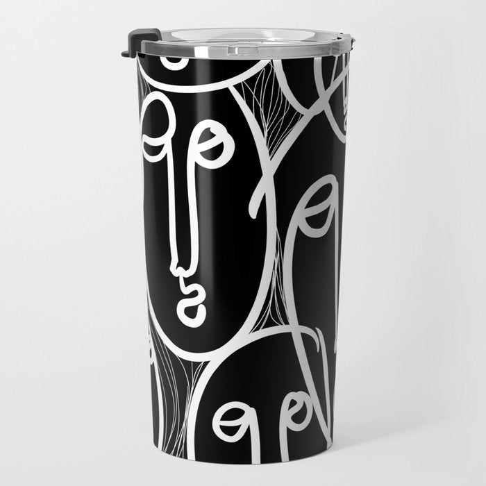 Us Travel Mug Gallery Image 3