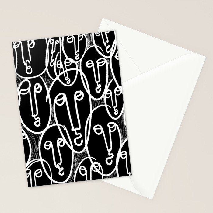 Us Stationery Card Gallery Image 2