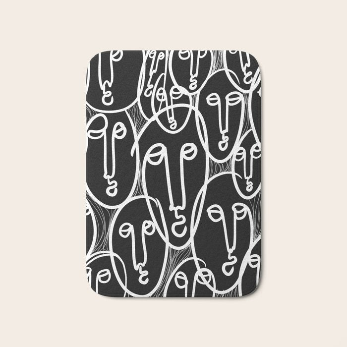 Us Bath Mat Gallery Image 1