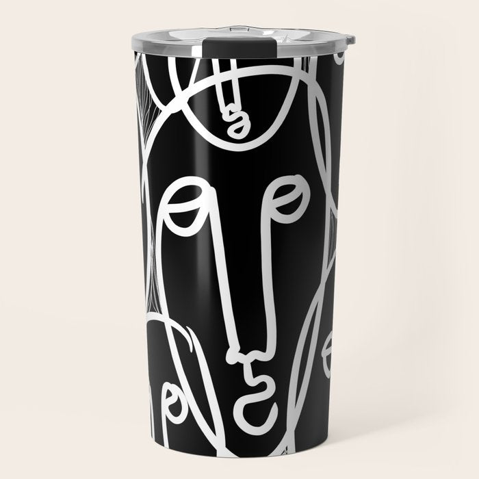 Us Travel Mug Gallery Image 1