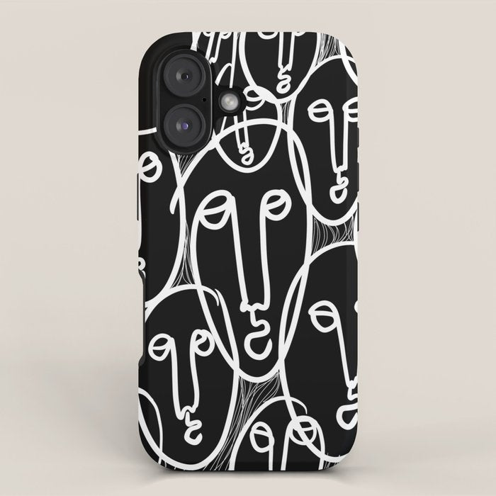 Us iPhone Case Gallery Image 1