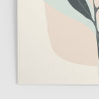 Azzurro Shapes No 53 Poster Gallery Image 3