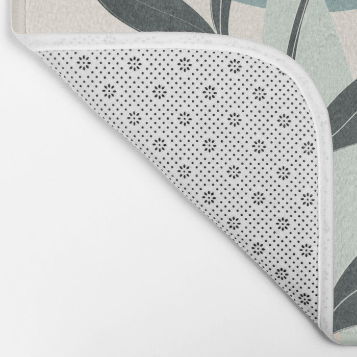 Azzurro Shapes No 53 Bath Mat Gallery Image 2