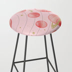 The Pink Solar System Stool Gallery Image 2