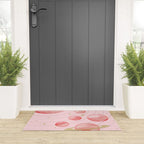 The Pink Solar System Welcome Mat Gallery Image 3