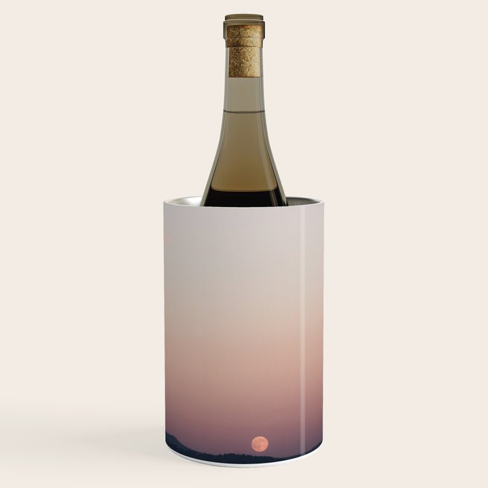 Mountain Moment V Wine Chiller Gallery Image 3