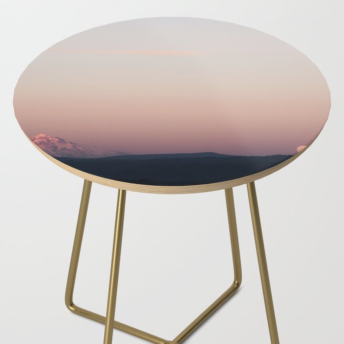 Mountain Moment V Side Table Gallery Image 2