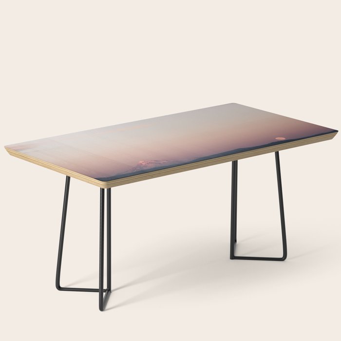 Mountain Moment V Coffee Table Gallery Image 1