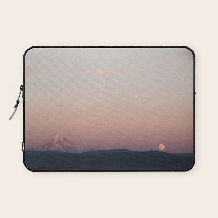 Mountain Moment V Laptop Sleeve Gallery Image 1