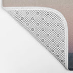 Mountain Moment V Bath Mat Gallery Image 2