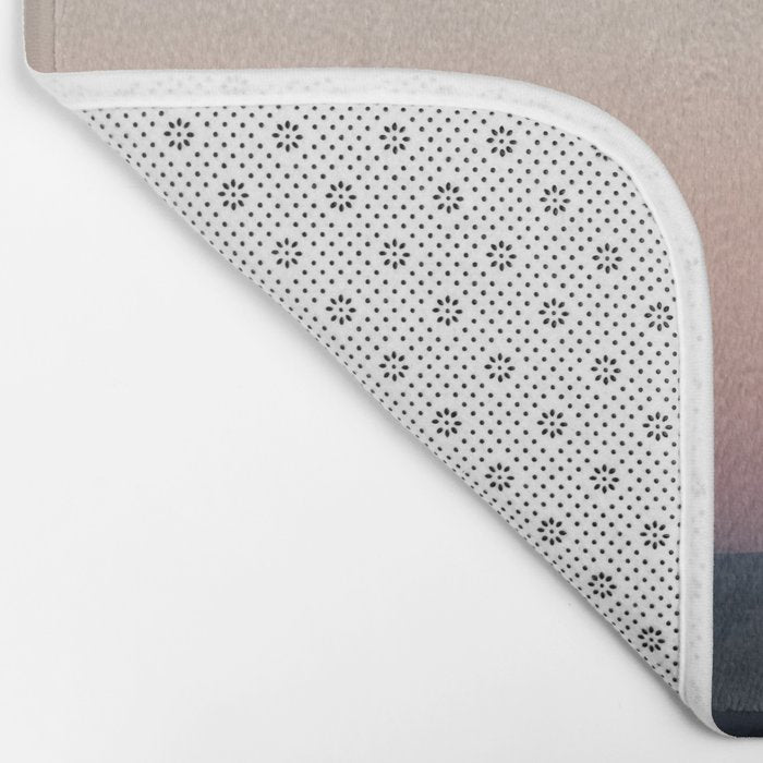 Mountain Moment V Bath Mat Gallery Image 2