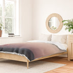 Mountain Moment V Duvet Cover Gallery Image 2
