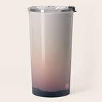 Mountain Moment V Travel Mug Gallery Image 2