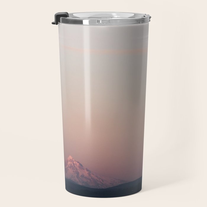 Mountain Moment V Travel Mug Gallery Image 3