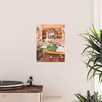 hot cocoa Poster Gallery Image 2