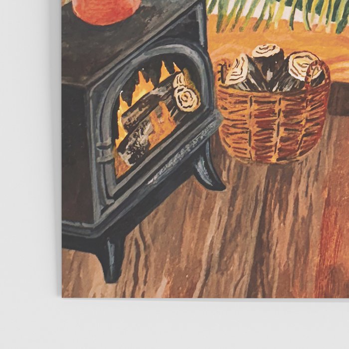 hot cocoa Poster Gallery Image 3