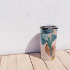The Floral Feeling Travel Mug Gallery Image 4