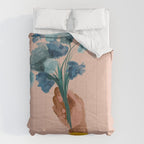 The Floral Feeling Comforter Gallery Image 6