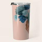The Floral Feeling Travel Mug Gallery Image 3