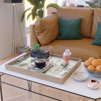 Cabin in the Woods Serving Tray Gallery Image 2