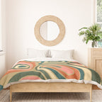 Woods Duvet Cover Gallery Image 3